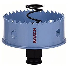 Bosch Sheet İnox 68 mm Panç