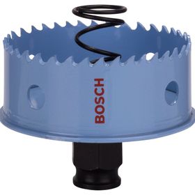 Bosch Sheet İnox 68 mm Panç