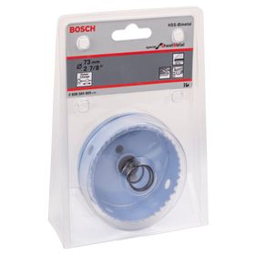 Bosch Sheet İnox 73 mm Panç
