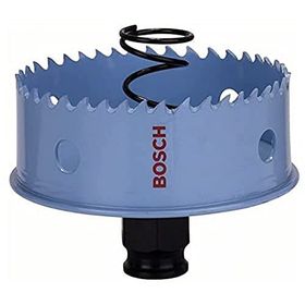 Bosch Sheet İnox 73 mm Panç