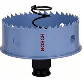 Bosch Sheet İnox 73 mm Panç