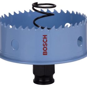 Bosch Sheet İnox 73 mm Panç
