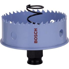 Bosch Sheet İnox 73 mm Panç