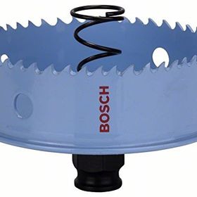 Bosch Sheet İnox 89 mm Panç