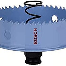 Bosch Sheet İnox 89 mm Panç