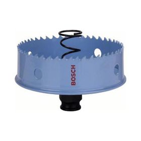 Bosch Sheet İnox 89 mm Panç