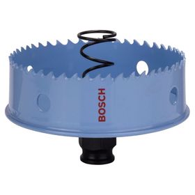 Bosch Sheet İnox 89 mm Panç