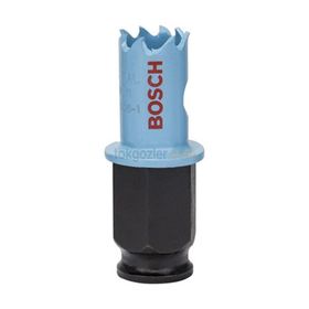Bosch Sheet Metal 16 mm Panç - Delik Açma Testeresi
