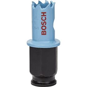Bosch Sheet Metal 16 mm Panç - Delik Açma Testeresi