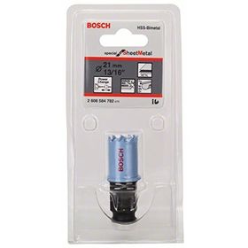 Bosch Sheet Metal 21 mm 2608584782 Panç Testere