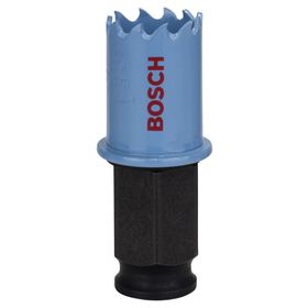 Bosch Sheet Metal 21 mm 2608584782 Panç Testere