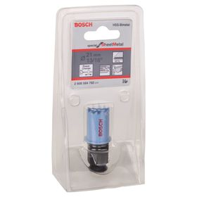 Bosch Sheet Metal 21 mm 2608584782 Panç Testere
