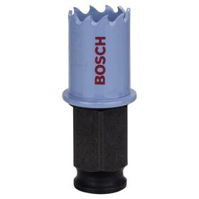 Bosch Sheet Metal 21 mm 2608584782 Panç Testere
