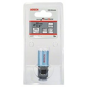 Bosch Sheet Metal 22 mm 2608584783 Panç Testere