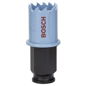 Bosch Sheet Metal 22 mm Panç