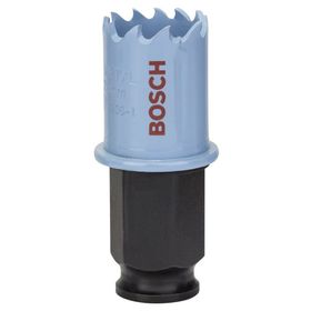 Bosch Sheet Metal 22 mm Panç