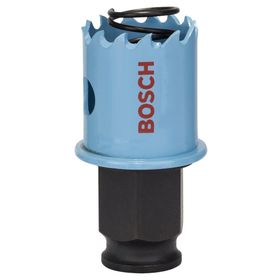 Bosch Sheet Metal 25 mm 2608584784 Panç Testere