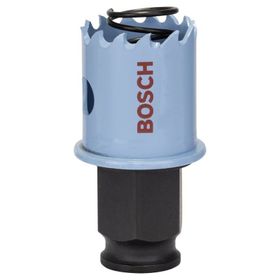 Bosch Sheet Metal 25 mm 2608584784 Panç Testere