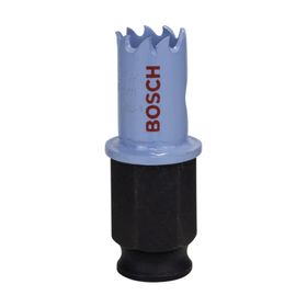 Bosch Sheet Metal 2608584779 17 mm Panç Testere