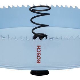 Bosch Sheet Metal 2608584855 152 mm Panç Testere
