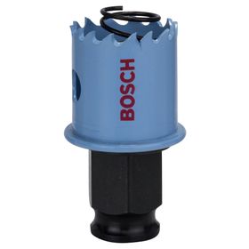 Bosch Sheet Metal 27 mm 2608584785 Panç Testere