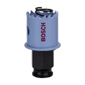 Bosch Sheet Metal 27 mm 2608584785 Panç Testere