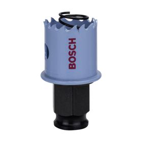 Bosch Sheet Metal 27 mm 2608584785 Panç Testere