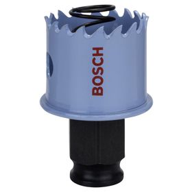Bosch Sheet Metal 33 mm Panç