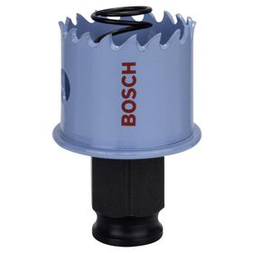 Bosch Sheet Metal 33 mm Panç