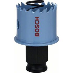 Bosch Sheet Metal 33 mm Panç