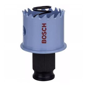 Bosch Sheet Metal 33 mm Panç