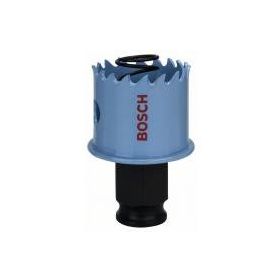 Bosch Sheet Metal 33 mm Panç