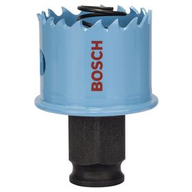 Bosch Sheet Metal 35 mm Panç