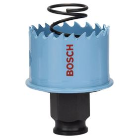 Bosch Sheet Metal 40 mm Panç