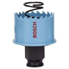 Bosch Sheet Metal 40 mm Panç