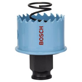 Bosch Sheet Metal 40 mm Panç