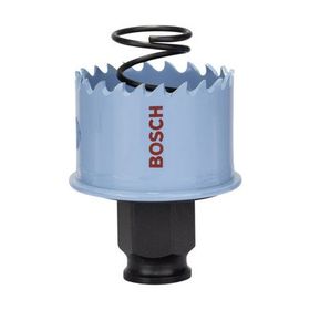 Bosch Sheet Metal 40 mm Panç