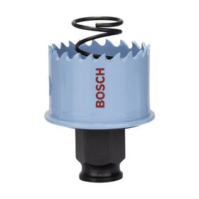 Bosch Sheet Metal 40 mm Panç