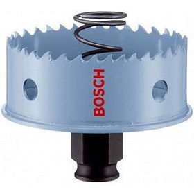 Bosch Sheet Metal 44 mm Panç