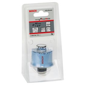 Bosch Sheet Metal 44 mm Panç