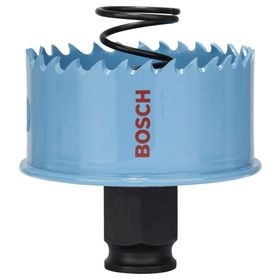 Bosch Sheet Metal 54 mm Panç