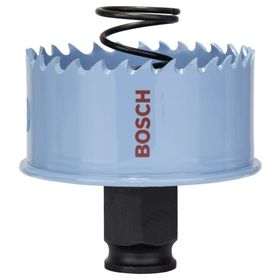 Bosch Sheet Metal 54 mm Panç