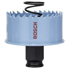 Bosch Sheet Metal 54 mm Panç