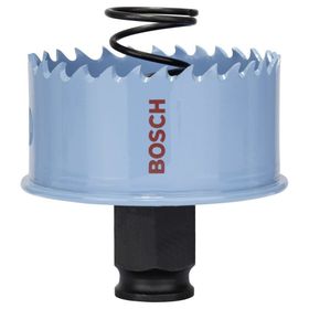 Bosch Sheet Metal 54 mm Panç