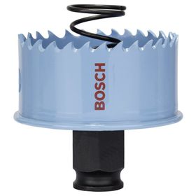 Bosch Sheet Metal 54 mm Panç