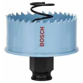 Bosch Sheet Metal 57 mm Panç - Delik Açma Testeresi