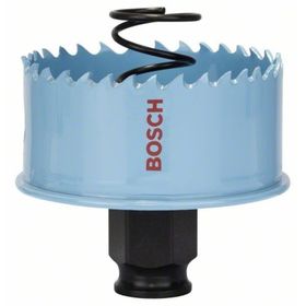Bosch Sheet Metal 57 mm Panç - Delik Açma Testeresi