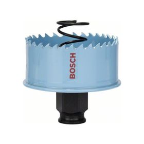 Bosch Sheet Metal 57 mm Panç - Delik Açma Testeresi