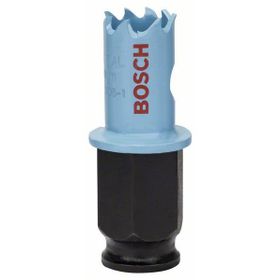 Bosch Sheet Metal 57 mm Panç