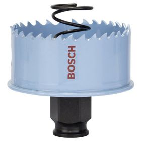 Bosch Sheet Metal 57 mm Panç